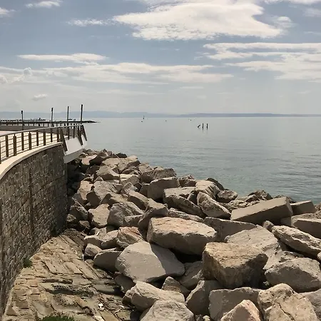 Apartment Fortino Grado