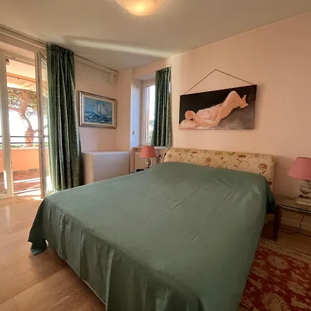 Apartment Fortino *