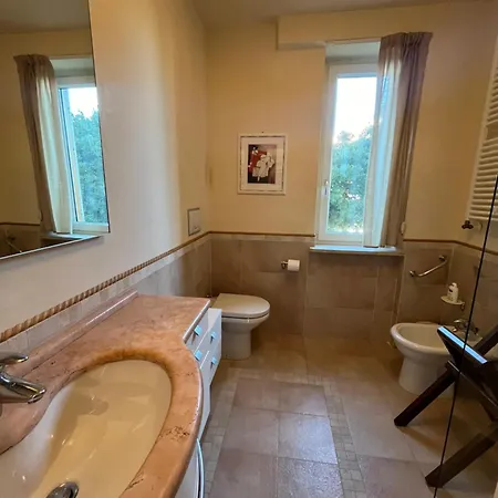 דירה Fortino גראדו