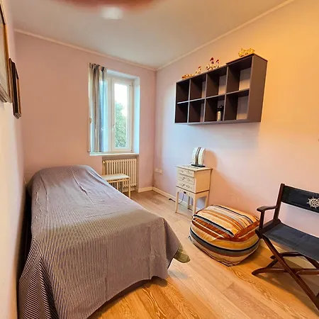 Fortino Apartamento *