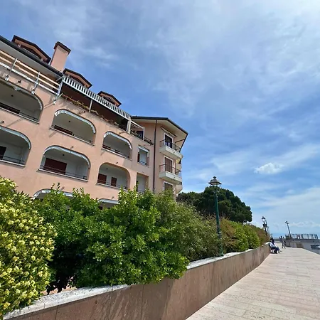 Fortino Apartment