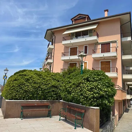 Fortino Apartment Grado