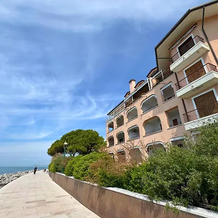 Apartment Fortino Grado