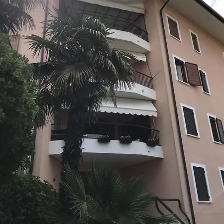 Fortino דירה גראדו