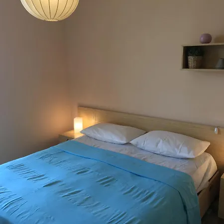 דירה Fortino גראדו